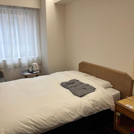 Hotel Tetora Spirit Sapporo Extérieur photo