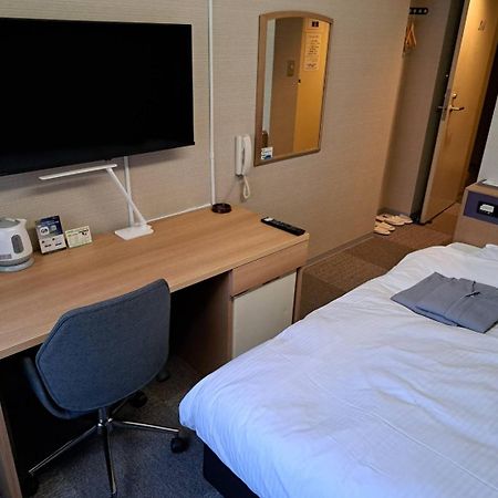 Hotel Tetora Spirit Sapporo Extérieur photo