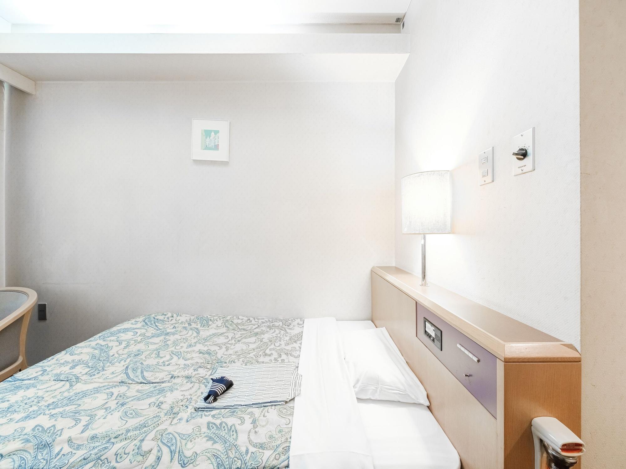 Hotel Tetora Spirit Sapporo Extérieur photo