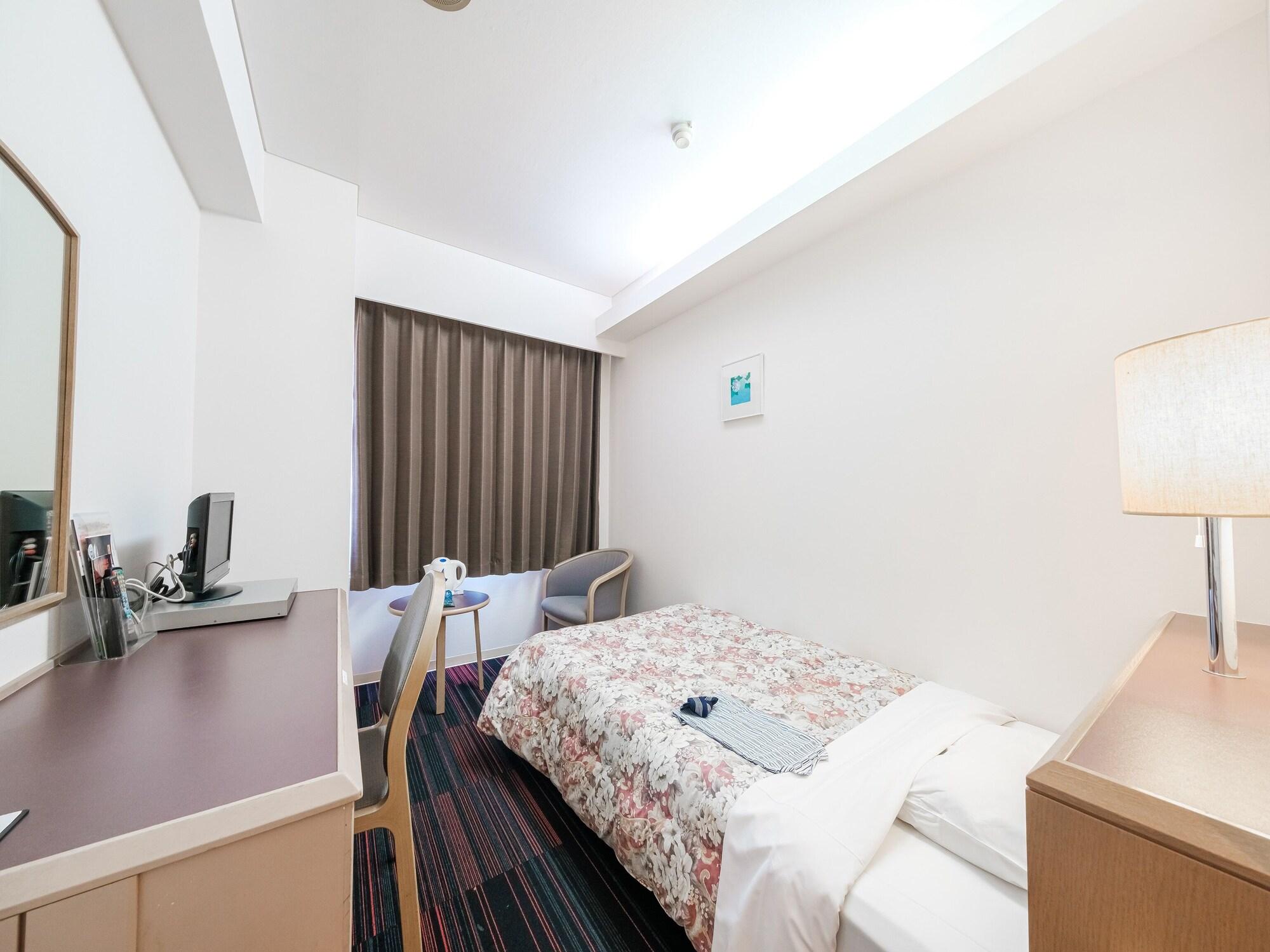 Hotel Tetora Spirit Sapporo Extérieur photo
