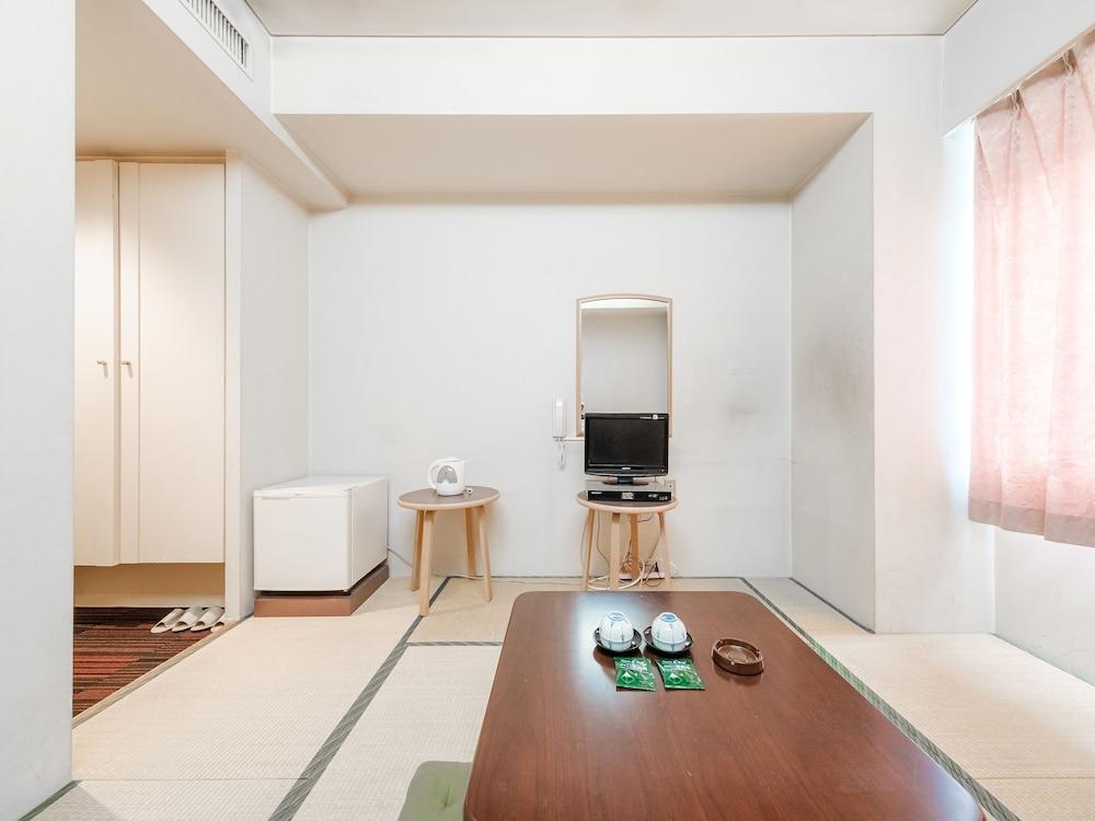 Hotel Tetora Spirit Sapporo Extérieur photo