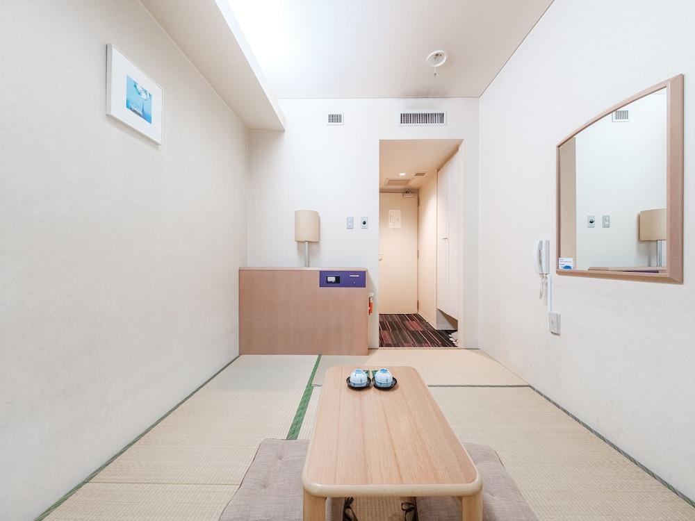 Hotel Tetora Spirit Sapporo Extérieur photo