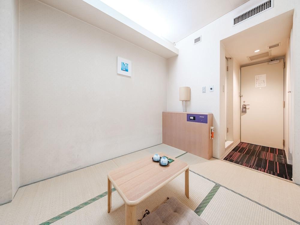 Hotel Tetora Spirit Sapporo Extérieur photo