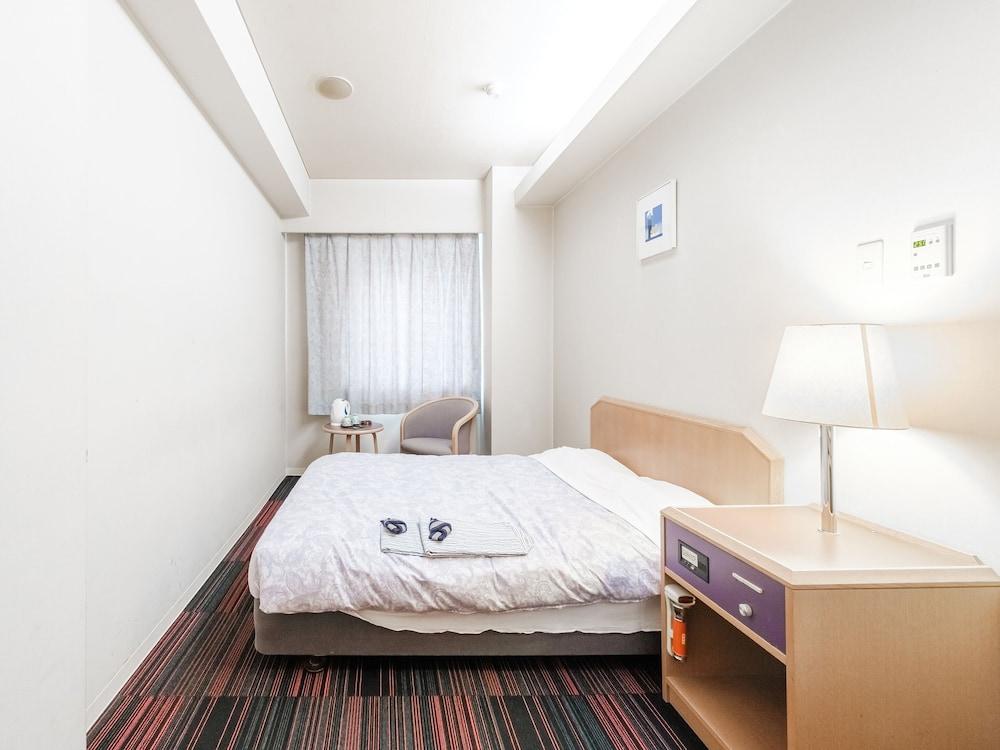 Hotel Tetora Spirit Sapporo Extérieur photo