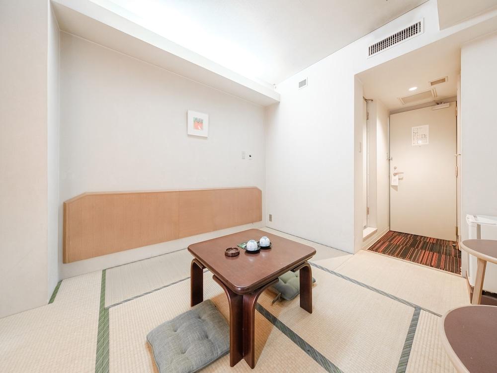 Hotel Tetora Spirit Sapporo Extérieur photo