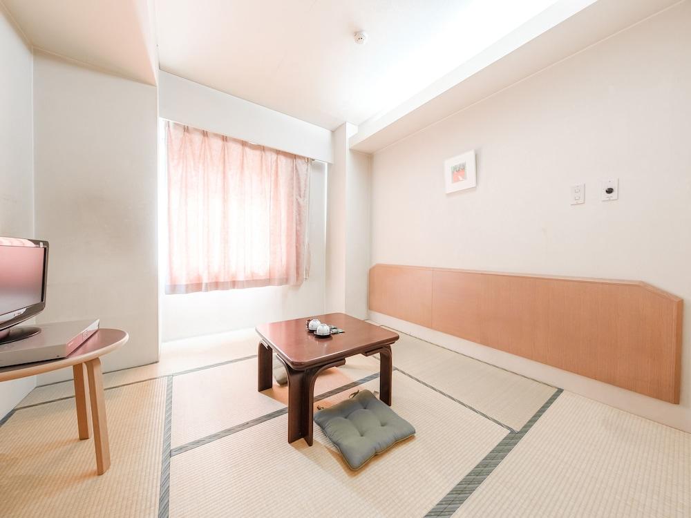 Hotel Tetora Spirit Sapporo Extérieur photo