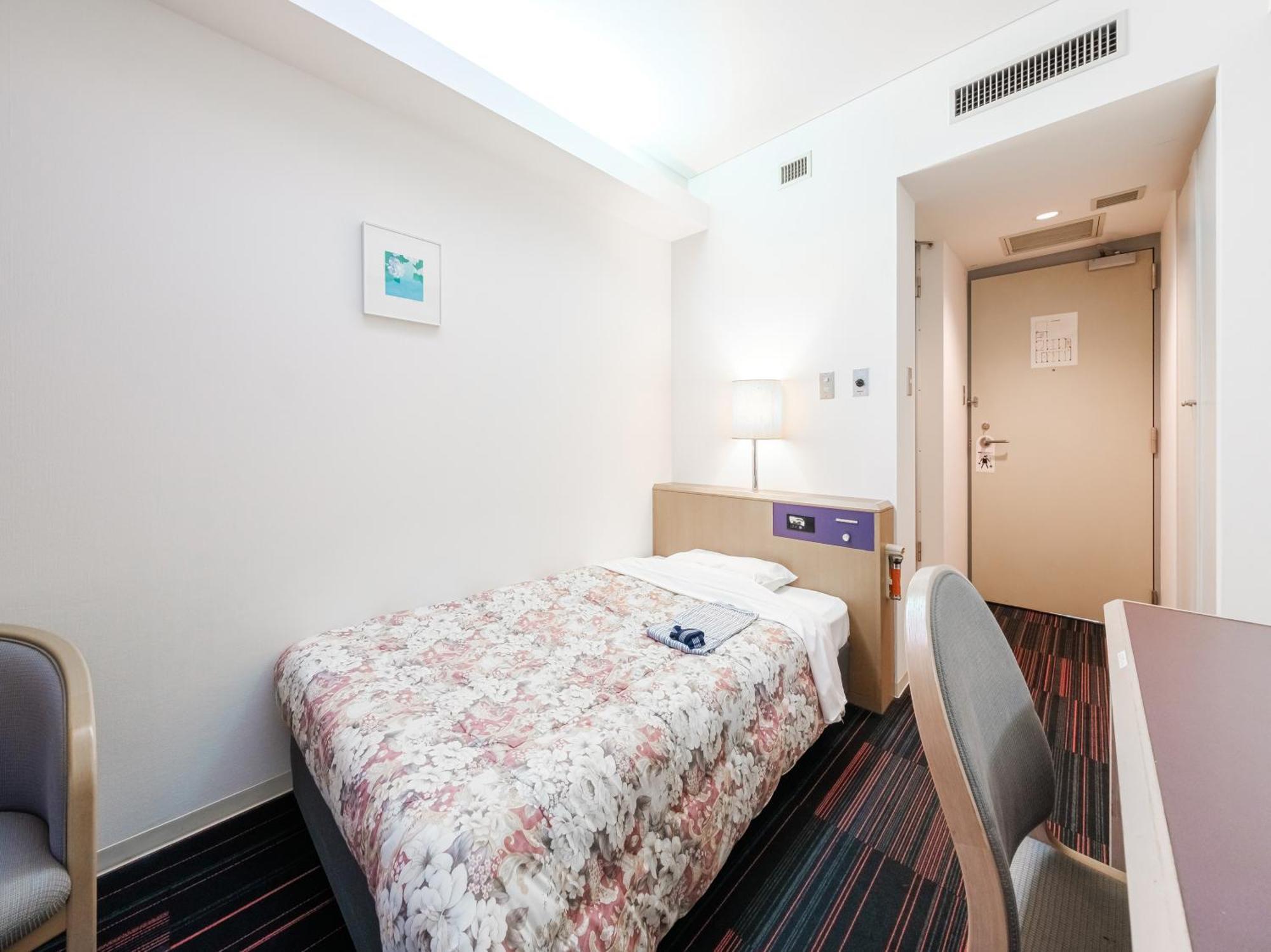 Hotel Tetora Spirit Sapporo Extérieur photo